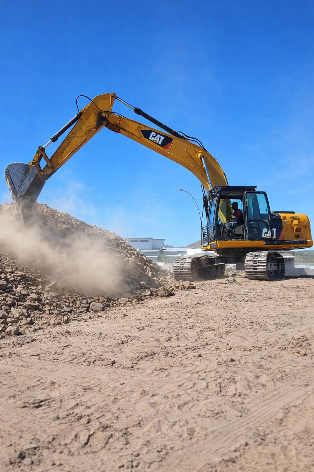 Excelsior construction equipment